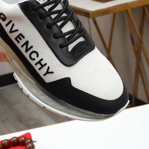 Replica Givenchy Casual Shoes For Men #1186114 $100.00 USD for Wholesale