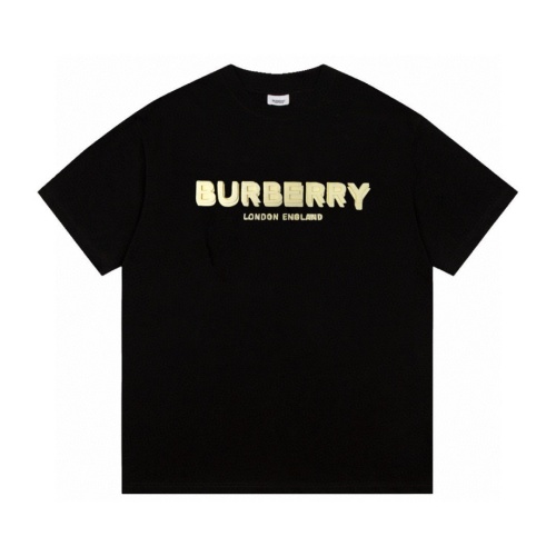 Replica Burberry T-Shirts Short Sleeved For Unisex #1186158, $41.00 USD, [ITEM#1186158], Replica Burberry T-Shirts outlet from China