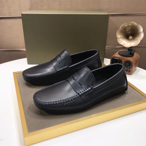 Replica Bottega Veneta BV Leather Shoes For Men #1186189, $85.00 USD, [ITEM#1186189], Replica Bottega Veneta BV Leather Shoes outlet from China