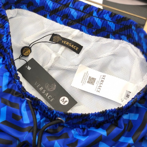 Replica Versace Pants For Men #1186202 $36.00 USD for Wholesale