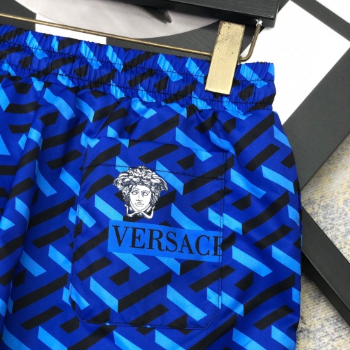 Replica Versace Pants For Men #1186202 $36.00 USD for Wholesale