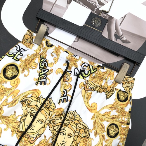 Replica Versace Pants For Men #1186203 $36.00 USD for Wholesale