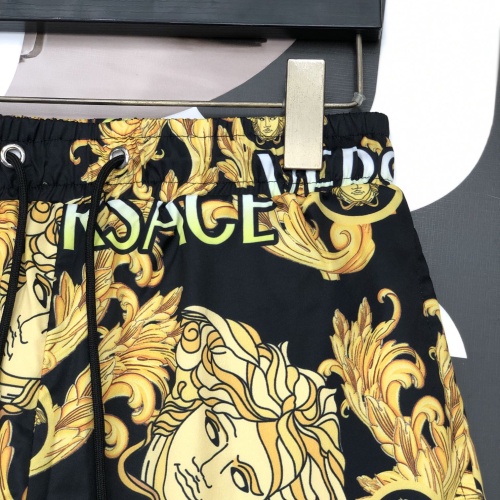 Replica Versace Pants For Men #1186204 $36.00 USD for Wholesale