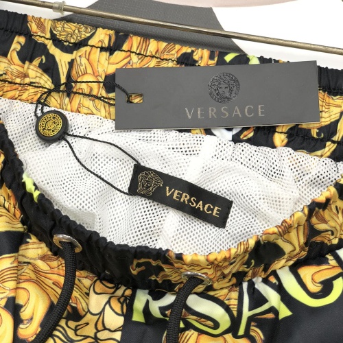 Replica Versace Pants For Men #1186204 $36.00 USD for Wholesale