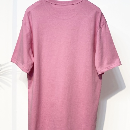 Replica Alexander Wang T-Shirts Short Sleeved For Unisex #1186277 $38.00 USD for Wholesale
