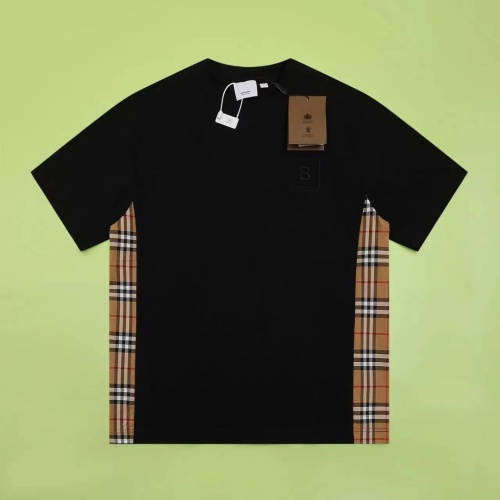 Replica Burberry T-Shirts Short Sleeved For Unisex #1186286, $41.00 USD, [ITEM#1186286], Replica Burberry T-Shirts outlet from China