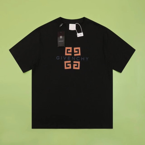 Replica Givenchy T-Shirts Short Sleeved For Unisex #1186304, $41.00 USD, [ITEM#1186304], Replica Givenchy T-Shirts outlet from China