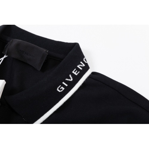 Replica Givenchy T-Shirts Short Sleeved For Men #1186323 $45.00 USD for Wholesale