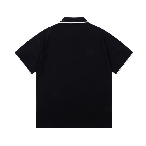 Replica Givenchy T-Shirts Short Sleeved For Men #1186323 $45.00 USD for Wholesale