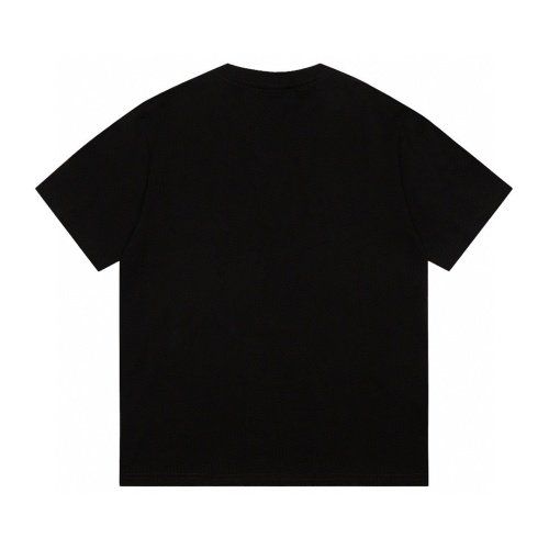 Replica LOEWE T-Shirts Short Sleeved For Unisex #1186343 $40.00 USD for Wholesale