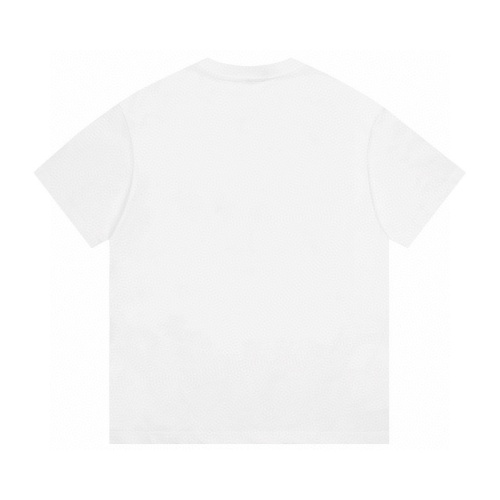 Replica LOEWE T-Shirts Short Sleeved For Unisex #1186344 $40.00 USD for Wholesale