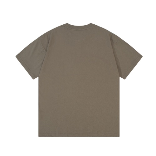 Replica LOEWE T-Shirts Short Sleeved For Unisex #1186357 $41.00 USD for Wholesale