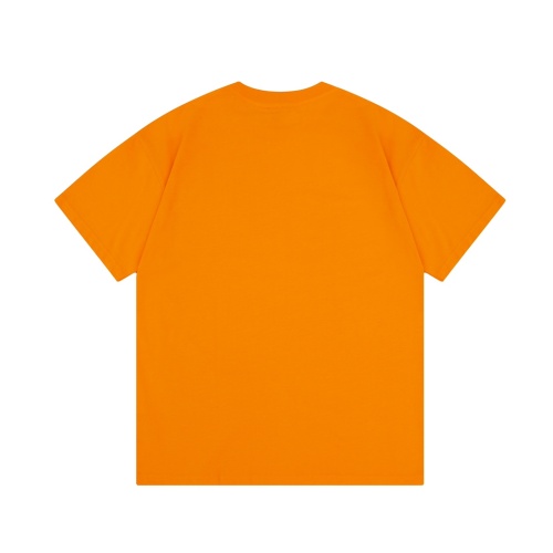 Replica LOEWE T-Shirts Short Sleeved For Unisex #1186359 $41.00 USD for Wholesale