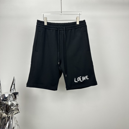 Replica LOEWE Pants For Men #1186452, $48.00 USD, [ITEM#1186452], Replica LOEWE Pants outlet from China