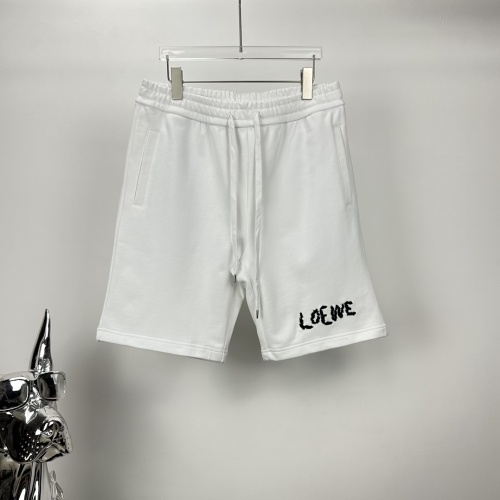 Replica LOEWE Pants For Men #1186453, $48.00 USD, [ITEM#1186453], Replica LOEWE Pants outlet from China