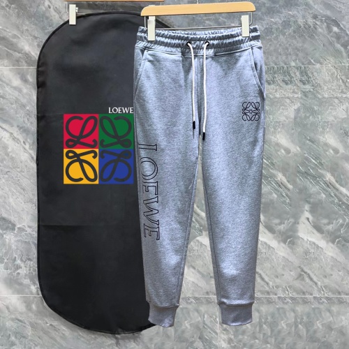 Replica LOEWE Pants For Unisex #1186522, $64.00 USD, [ITEM#1186522], Replica LOEWE Pants outlet from China