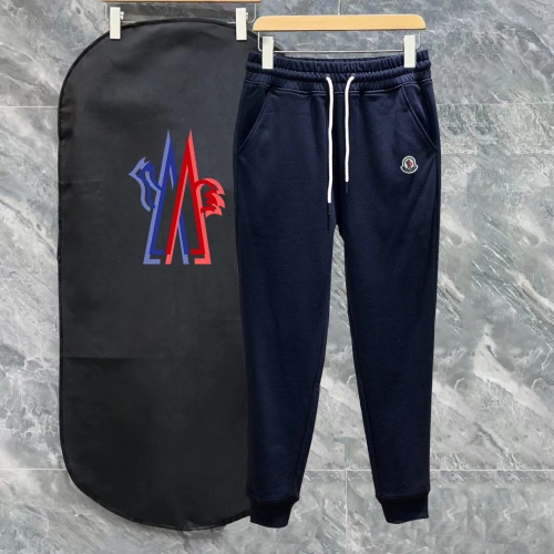 Replica Moncler Pants For Unisex #1186526, $64.00 USD, [ITEM#1186526], Replica Moncler Pants outlet from China