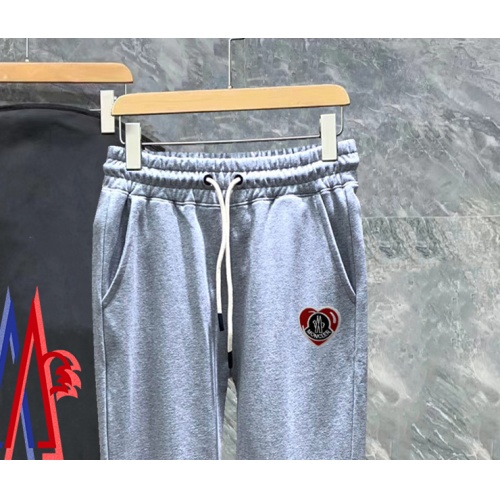 Replica Moncler Pants For Unisex #1186527 $64.00 USD for Wholesale