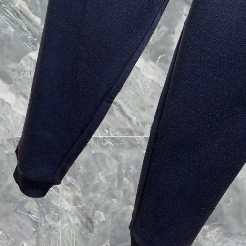 Replica Moncler Pants For Unisex #1186528 $64.00 USD for Wholesale
