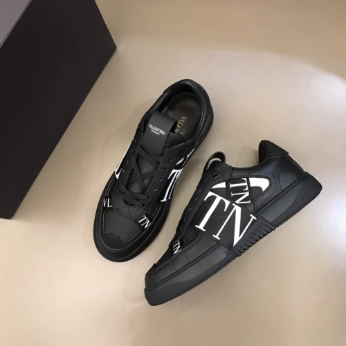 Replica Valentino Casual Shoes For Men #1186563, $80.00 USD, [ITEM#1186563], Replica Valentino Casual Shoes outlet from China
