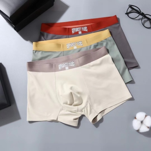 Replica Givenchy Underwears For Men #1186600, $34.00 USD, [ITEM#1186600], Replica Givenchy Underwears outlet from China