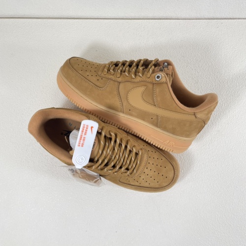 Replica Nike Air Force-1-Low For Women #1186651 $82.00 USD for Wholesale