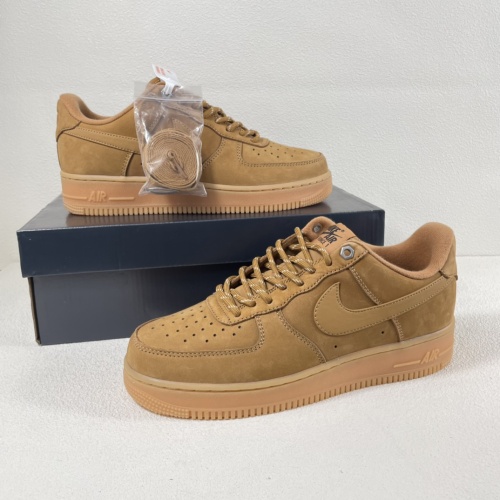 Replica Nike Air Force-1-Low For Women #1186651 $82.00 USD for Wholesale