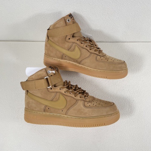 Replica Nike Air Force-1-High For Women #1186653 $100.00 USD for Wholesale