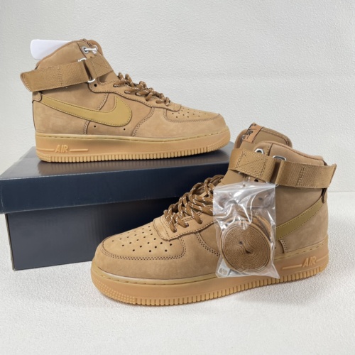 Replica Nike Air Force-1-High For Women #1186653 $100.00 USD for Wholesale