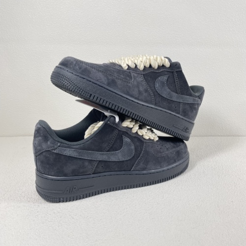 Replica Nike Air Force-1-Low For Men #1186713 $88.00 USD for Wholesale