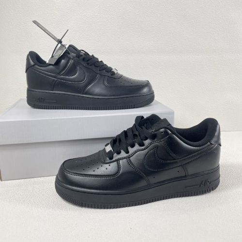Replica Nike Air Force-1-Low For Women #1186819 $76.00 USD for Wholesale