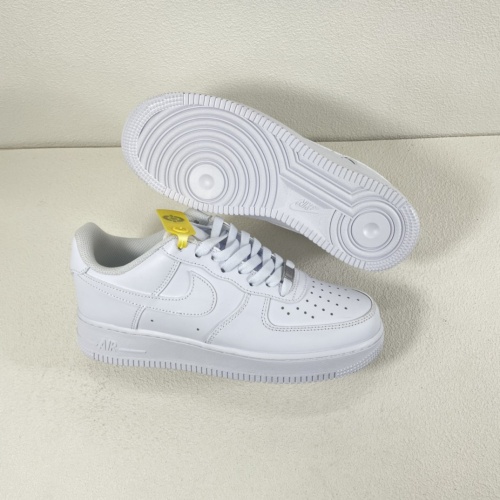 Replica Nike Air Force-1-Low For Men #1186824 $76.00 USD for Wholesale