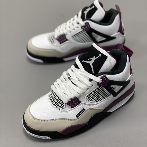 Replica Air Jordan 4 IV Retro For Men #1186888, $88.00 USD, [ITEM#1186888], Replica Air Jordan 4 IV Retro outlet from China