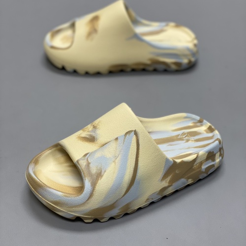 Replica Adidas Yeezy Slippers For Women #1186914, $42.00 USD, [ITEM#1186914], Replica Adidas Yeezy Slippers outlet from China