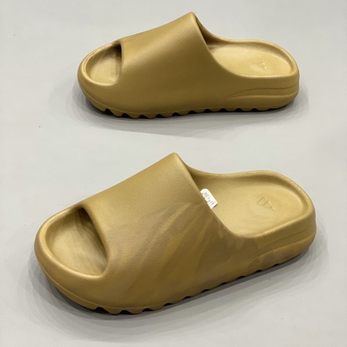 Replica Adidas Yeezy Slippers For Women #1186920, $42.00 USD, [ITEM#1186920], Replica Adidas Yeezy Slippers outlet from China