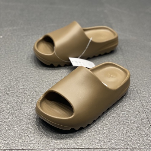 Replica Adidas Yeezy Slippers For Women #1186922, $42.00 USD, [ITEM#1186922], Replica Adidas Yeezy Slippers outlet from China