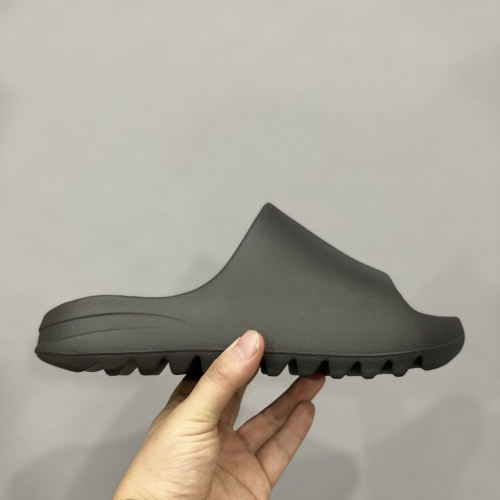 Replica Adidas Yeezy Slippers For Women #1186929 $42.00 USD for Wholesale