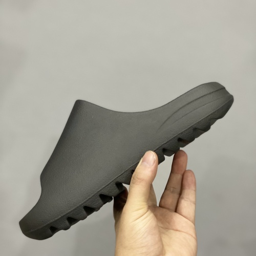 Replica Adidas Yeezy Slippers For Women #1186929 $42.00 USD for Wholesale