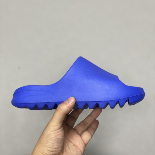 Replica Adidas Yeezy Slippers For Women #1186937 $42.00 USD for Wholesale
