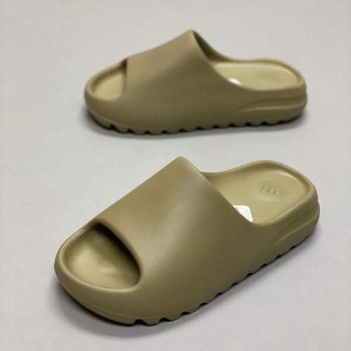 Replica Adidas Yeezy Slippers For Men #1186940, $42.00 USD, [ITEM#1186940], Replica Adidas Yeezy Slippers outlet from China