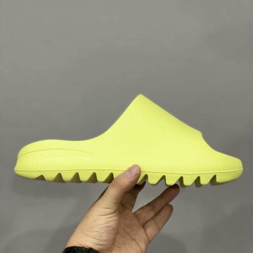 Replica Adidas Yeezy Slippers For Women #1186941 $42.00 USD for Wholesale