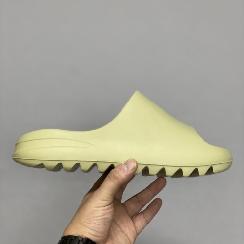 Replica Adidas Yeezy Slippers For Women #1186943 $42.00 USD for Wholesale