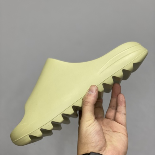 Replica Adidas Yeezy Slippers For Women #1186943 $42.00 USD for Wholesale