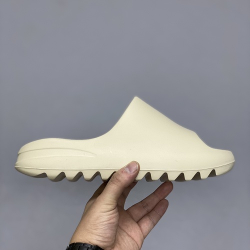 Replica Adidas Yeezy Slippers For Women #1186949 $42.00 USD for Wholesale