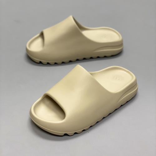 Replica Adidas Yeezy Slippers For Women #1186951, $42.00 USD, [ITEM#1186951], Replica Adidas Yeezy Slippers outlet from China
