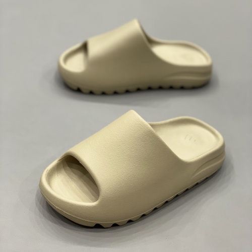 Replica Adidas Yeezy Slippers For Women #1186953, $42.00 USD, [ITEM#1186953], Replica Adidas Yeezy Slippers outlet from China