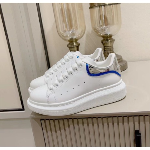 Replica Alexander McQueen Casual Shoes For Men #1186960, $102.00 USD, [ITEM#1186960], Replica Alexander McQueen Casual Shoes outlet from China
