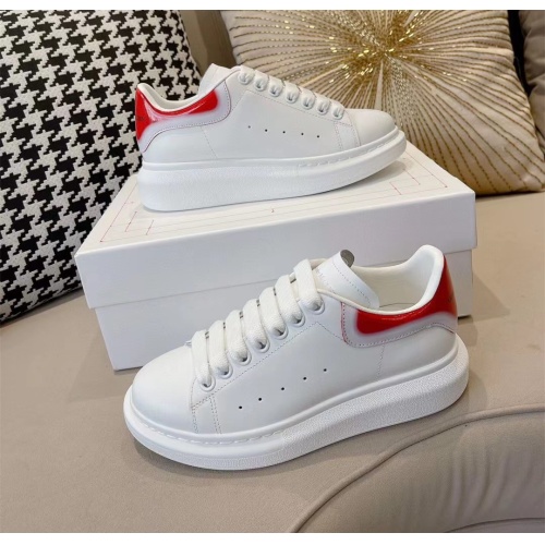 Replica Alexander McQueen Casual Shoes For Men #1186963, $102.00 USD, [ITEM#1186963], Replica Alexander McQueen Casual Shoes outlet from China