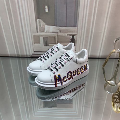 Replica Alexander McQueen Casual Shoes For Men #1186977, $108.00 USD, [ITEM#1186977], Replica Alexander McQueen Casual Shoes outlet from China