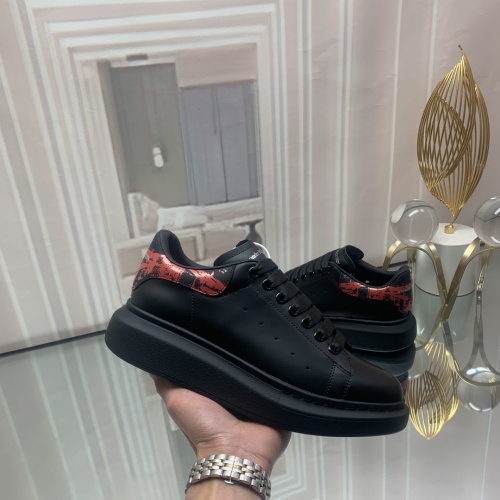 Replica Alexander McQueen Casual Shoes For Men #1186983, $102.00 USD, [ITEM#1186983], Replica Alexander McQueen Casual Shoes outlet from China